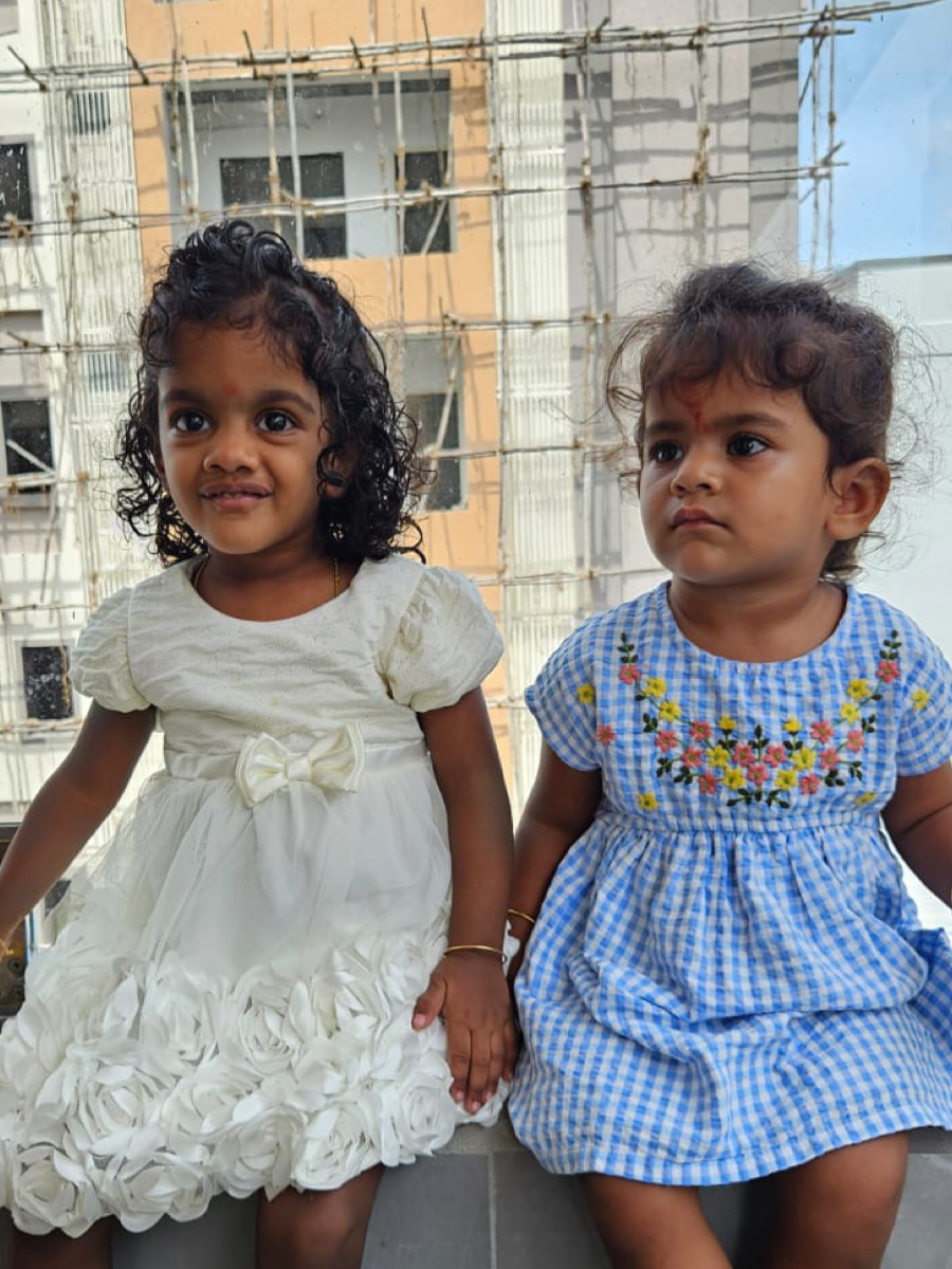 Puram frams